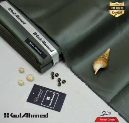 Summer Shine Cotton Satin GASCS 23015