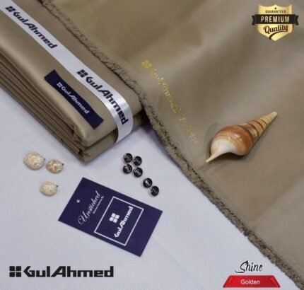 Summer Shine Cotton Satin GASCS 23013