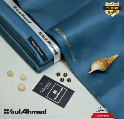 Summer Shine Cotton Satin GASCS 23010