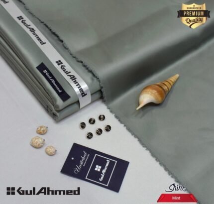 Summer Shine Cotton Satin GASCS 23004