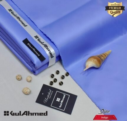 Summer Shine Cotton Satin GASCS 23003