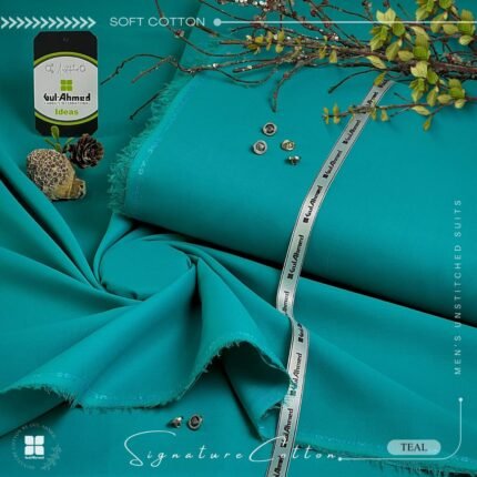 Soft Cotton Premium Quality Men Wear GASC 2008