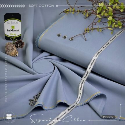 Soft Cotton Premium Quality Men Wear GASC 2011