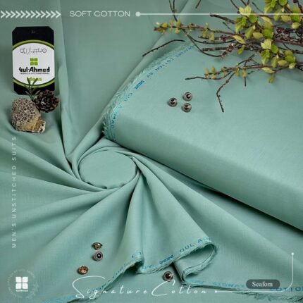 Soft Cotton Premium Quality Men Wear GASC 2012