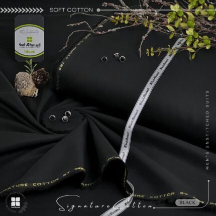 Soft Cotton Premium Quality Men Wear 2001