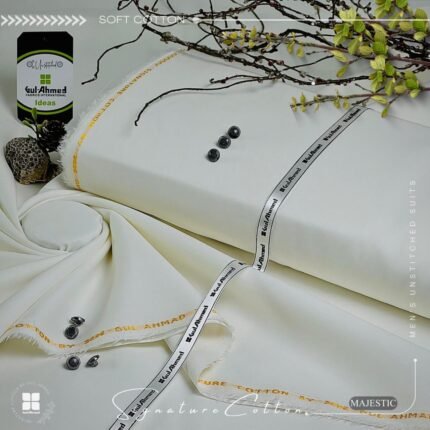 Soft Cotton Premium Quality Men Wear GASC 2002