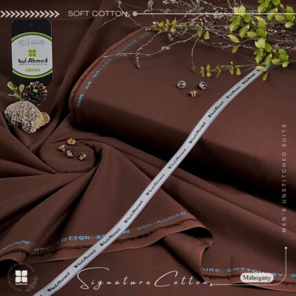 Soft Cotton Premium Quality Men Wear GASC 2003