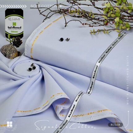 Soft Cotton Premium Quality Men Wear GASC 2004