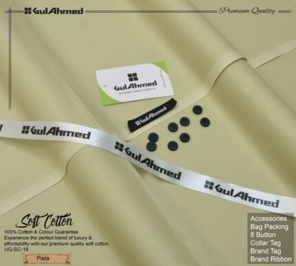 Soft Cotton Premium Quality Men Wear GASC 2020