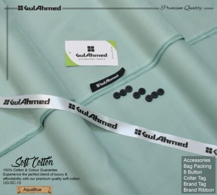 Soft Cotton Premium Quality Men Wear GASC 2019