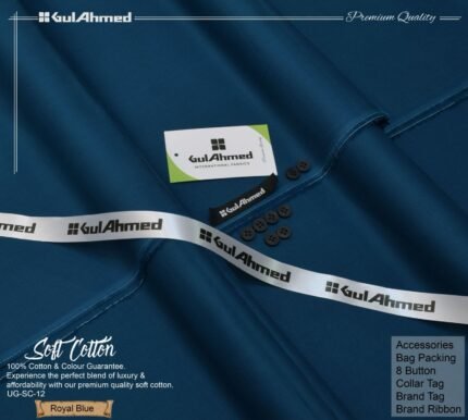 Soft Cotton Premium Quality Men Wear GASC 2018