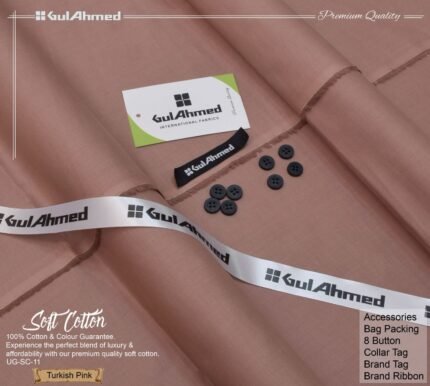 Soft Cotton Premium Quality Men Wear GASC 2017