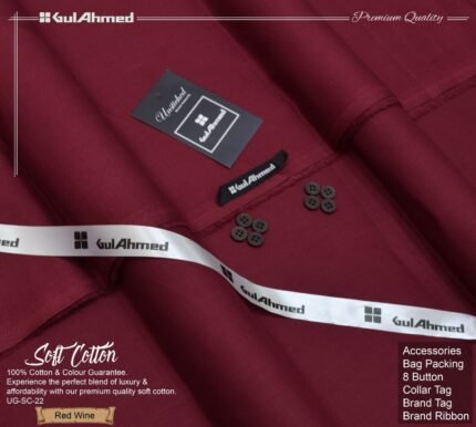 Soft Cotton Premium Quality Men Wear GASC 2032