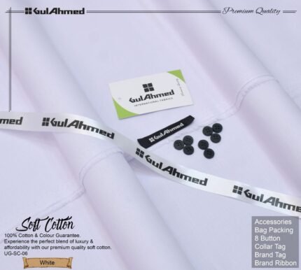 Soft Cotton Premium Quality Men Wear GASC 2014