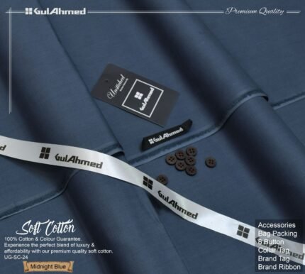 Soft Cotton Premium Quality Men Wear GASC 2027